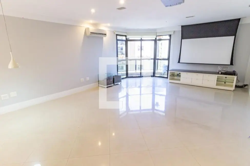 Foto 2 de Apartamento com 3 quartos à venda, 201m2 em Jardim Anália Franco, São Paulo - SP