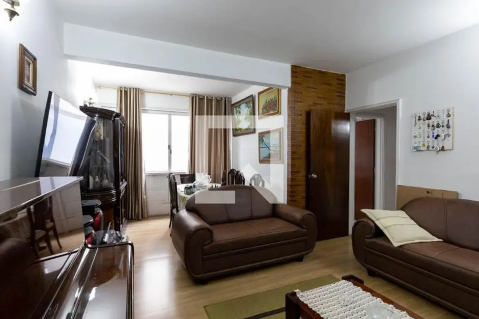 Foto 3 de Apartamento com 3 quartos à venda, 100m2 em Higienópolis, São Paulo - SP