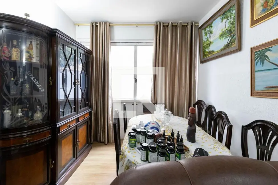 Foto 8 de Apartamento com 3 quartos à venda, 100m2 em Higienópolis, São Paulo - SP