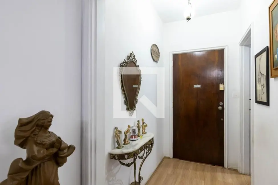 Foto 9 de Apartamento com 3 quartos à venda, 100m2 em Higienópolis, São Paulo - SP