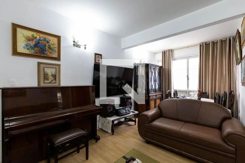 Foto 6 de Apartamento com 3 quartos à venda, 100m2 em Higienópolis, São Paulo - SP