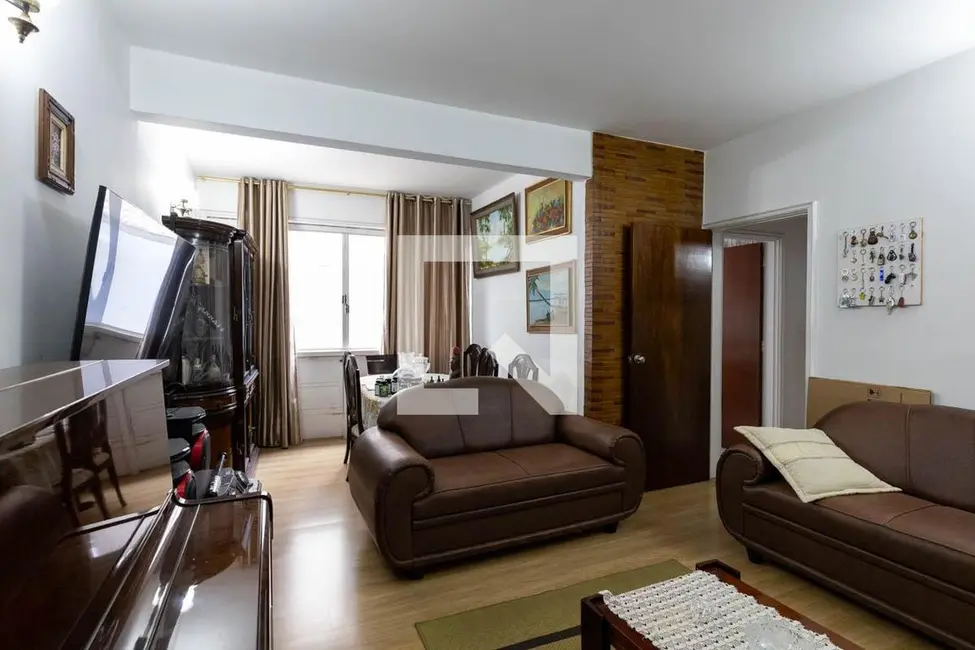 Foto 4 de Apartamento com 3 quartos à venda, 100m2 em Higienópolis, São Paulo - SP