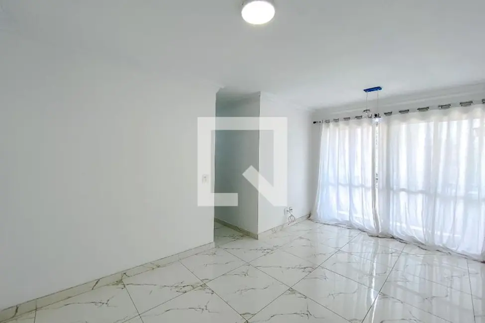 Apartamento com 3 quartos à venda, 69m2 em Jardim Anália Franco, São Paulo - SP - imagem 3 Foto 3 de Apartamento com 3 quartos à venda, 69m2 em Jardim Anália Franco, São Paulo - SP