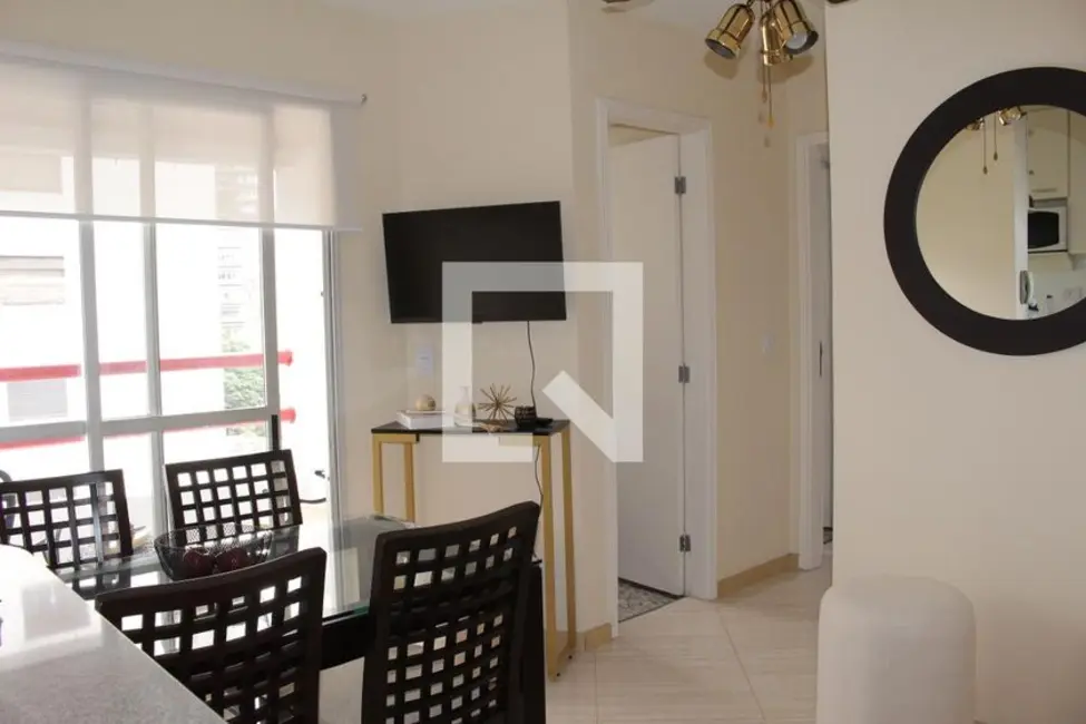 Foto 3 de Apartamento com 1 quarto à venda, 45m2 em Higienópolis, São Paulo - SP