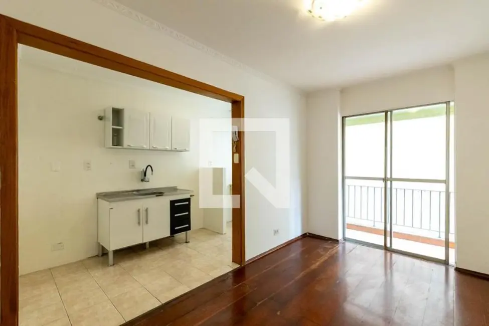 Foto 5 de Apartamento com 1 quarto à venda, 37m2 em Santa Cecília, São Paulo - SP