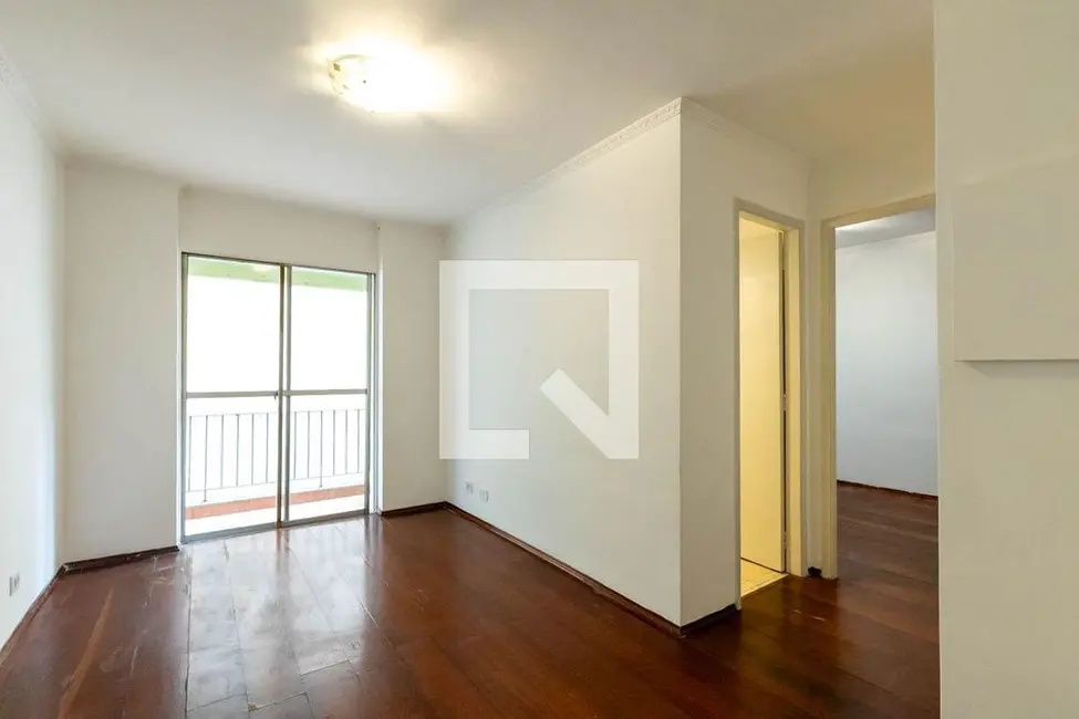 Foto 2 de Apartamento com 1 quarto à venda, 37m2 em Santa Cecília, São Paulo - SP
