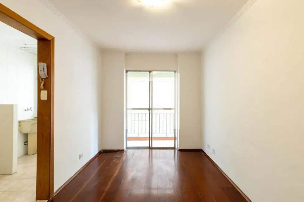 Foto 3 de Apartamento com 1 quarto à venda, 37m2 em Santa Cecília, São Paulo - SP