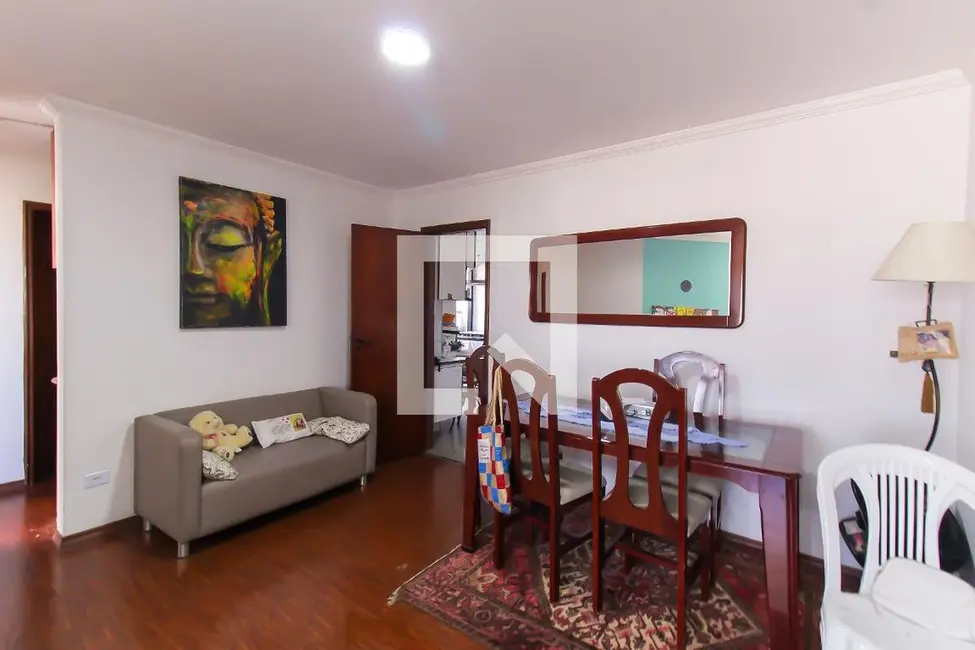 Apartamento com 3 quartos à venda, 80m2 em Jardim Anália Franco, São Paulo - SP - imagem 6 Foto 6 de Apartamento com 3 quartos à venda, 80m2 em Jardim Anália Franco, São Paulo - SP