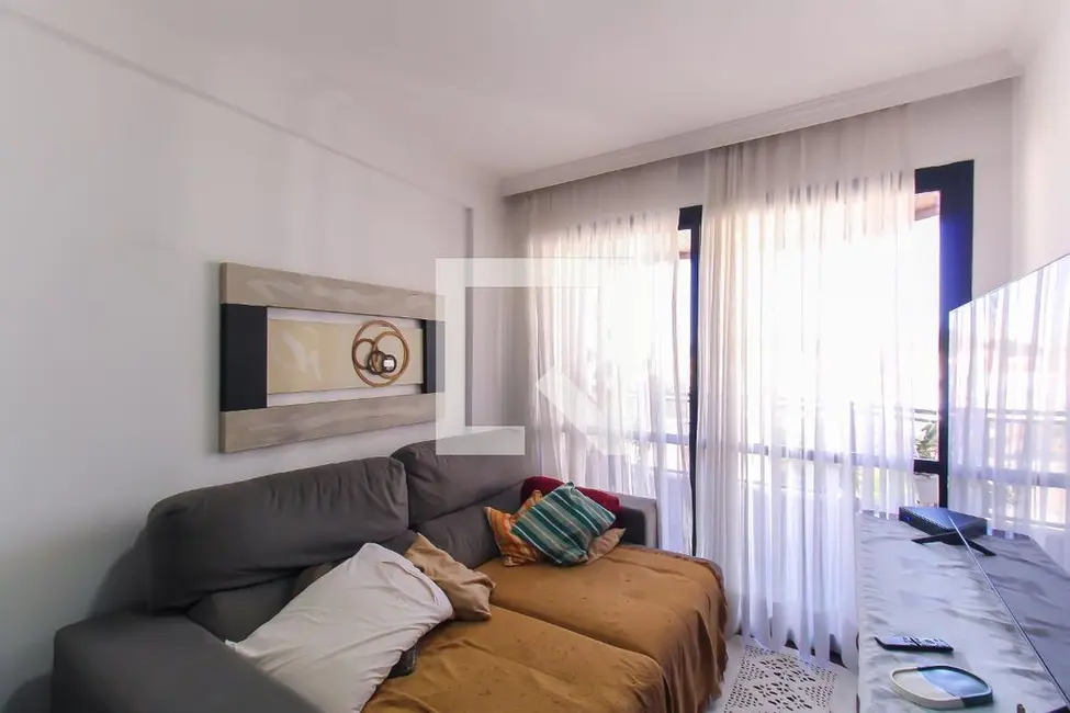 Apartamento com 3 quartos à venda, 80m2 em Jardim Anália Franco, São Paulo - SP - imagem 4 Foto 4 de Apartamento com 3 quartos à venda, 80m2 em Jardim Anália Franco, São Paulo - SP