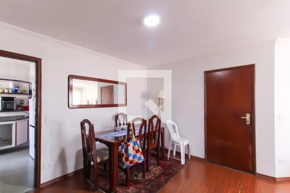 Apartamento com 3 quartos à venda, 80m2 em Jardim Anália Franco, São Paulo - SP - imagem 8 Foto 8 de Apartamento com 3 quartos à venda, 80m2 em Jardim Anália Franco, São Paulo - SP