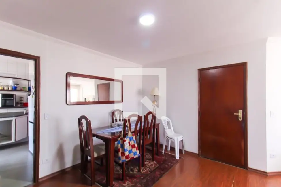 Apartamento com 3 quartos à venda, 80m2 em Jardim Anália Franco, São Paulo - SP - imagem 7 Foto 7 de Apartamento com 3 quartos à venda, 80m2 em Jardim Anália Franco, São Paulo - SP