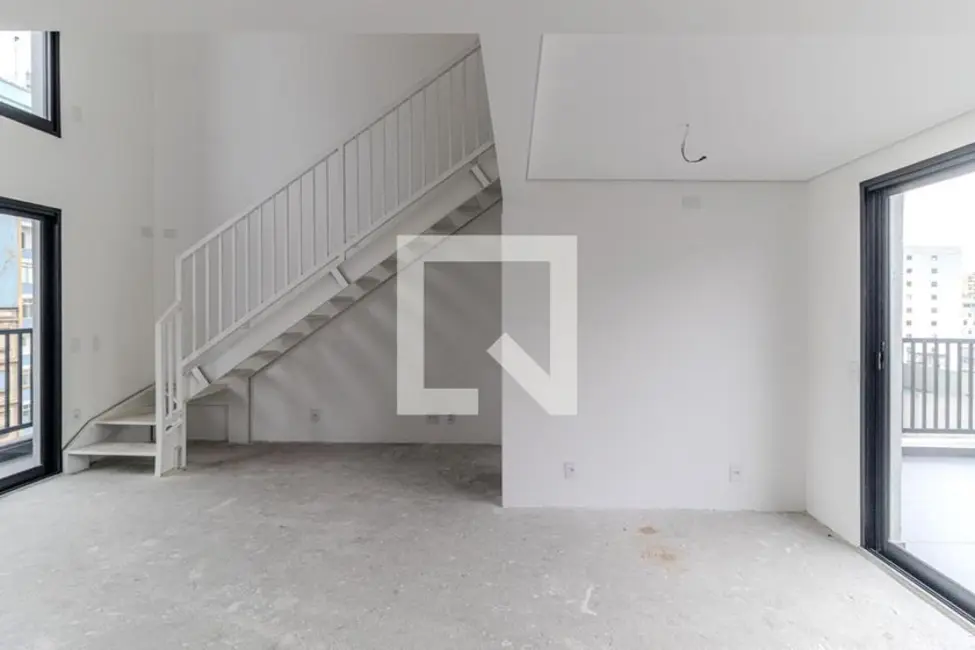 Foto 3 de Apartamento com 1 quarto à venda, 107m2 em Santa Cecília, São Paulo - SP