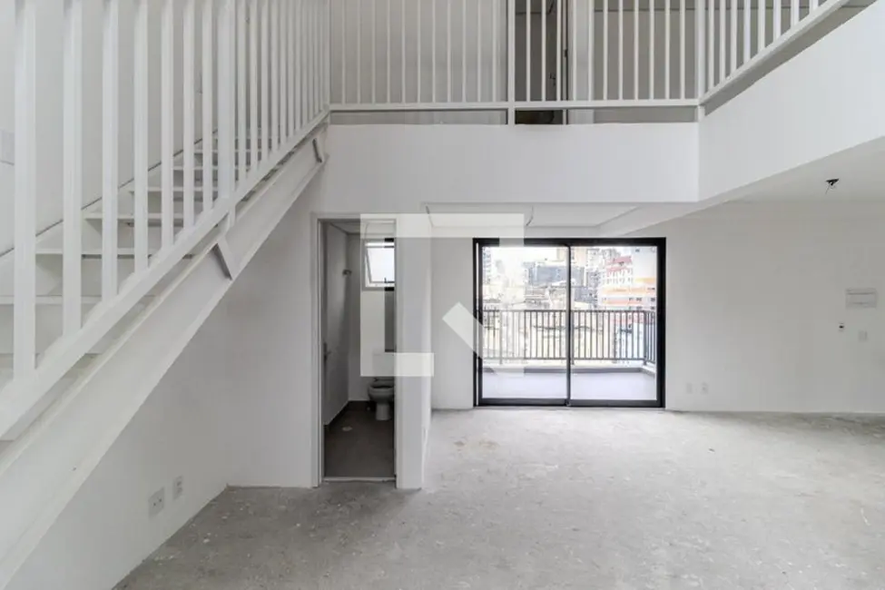 Foto 9 de Apartamento com 1 quarto à venda, 107m2 em Santa Cecília, São Paulo - SP