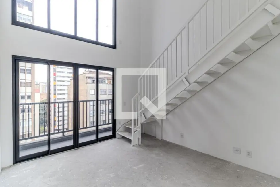 Foto 5 de Apartamento com 1 quarto à venda, 107m2 em Santa Cecília, São Paulo - SP