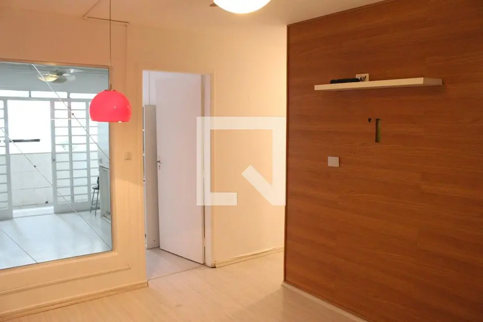 Foto 2 de Apartamento com 2 quartos à venda, 53m2 em Santa Cecília, São Paulo - SP