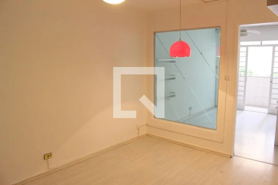 Foto 3 de Apartamento com 2 quartos à venda, 53m2 em Santa Cecília, São Paulo - SP