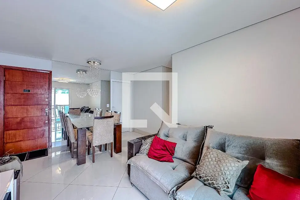 Apartamento com 3 quartos à venda, 86m2 em Jardim Anália Franco, São Paulo - SP - imagem 9 Foto 9 de Apartamento com 3 quartos à venda, 86m2 em Jardim Anália Franco, São Paulo - SP