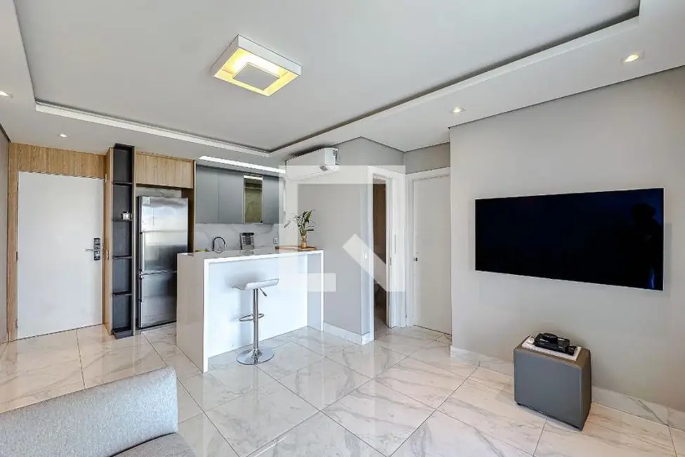 Apartamento com 3 quartos à venda, 86m2 em Jardim Anália Franco, São Paulo - SP - imagem 7 Foto 7 de Apartamento com 3 quartos à venda, 86m2 em Jardim Anália Franco, São Paulo - SP