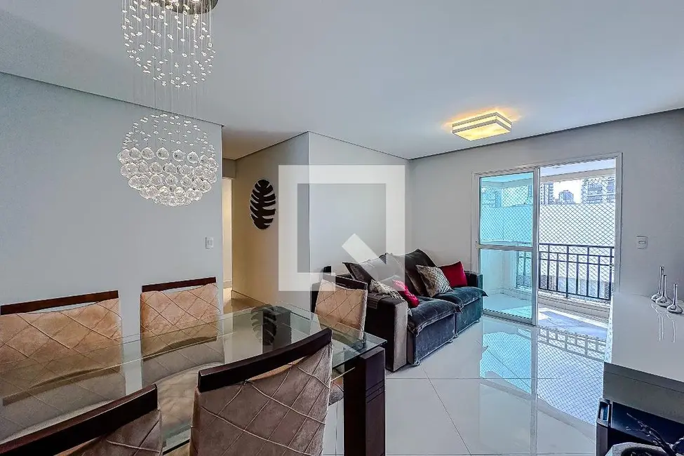 Apartamento com 3 quartos à venda, 86m2 em Jardim Anália Franco, São Paulo - SP - imagem 6 Foto 6 de Apartamento com 3 quartos à venda, 86m2 em Jardim Anália Franco, São Paulo - SP