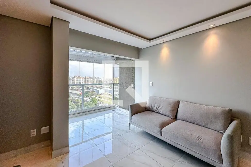 Apartamento com 3 quartos à venda, 86m2 em Jardim Anália Franco, São Paulo - SP - imagem 4 Foto 4 de Apartamento com 3 quartos à venda, 86m2 em Jardim Anália Franco, São Paulo - SP