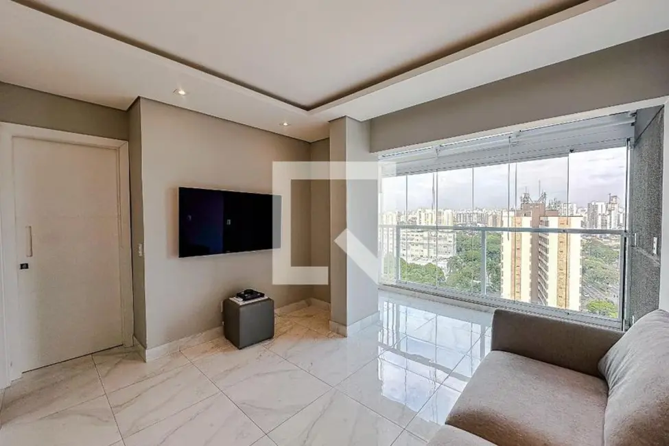 Apartamento com 3 quartos à venda, 86m2 em Jardim Anália Franco, São Paulo - SP - imagem 1 Foto 1 de Apartamento com 3 quartos à venda, 86m2 em Jardim Anália Franco, São Paulo - SP
