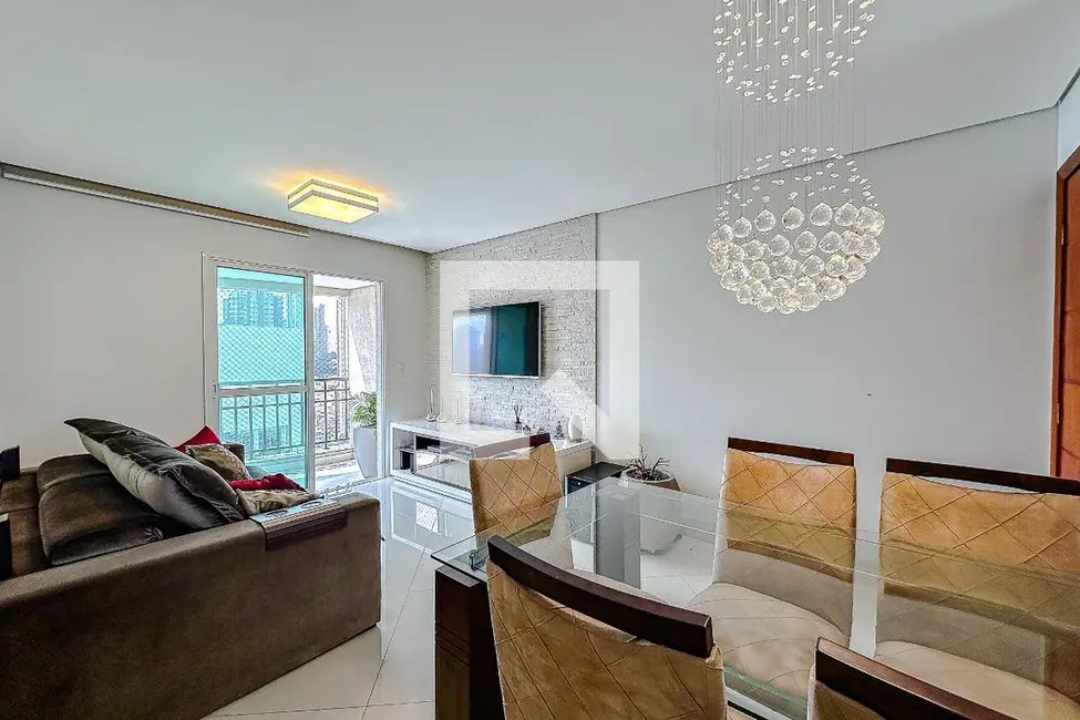 Apartamento com 3 quartos à venda, 86m2 em Jardim Anália Franco, São Paulo - SP - imagem 3 Foto 3 de Apartamento com 3 quartos à venda, 86m2 em Jardim Anália Franco, São Paulo - SP