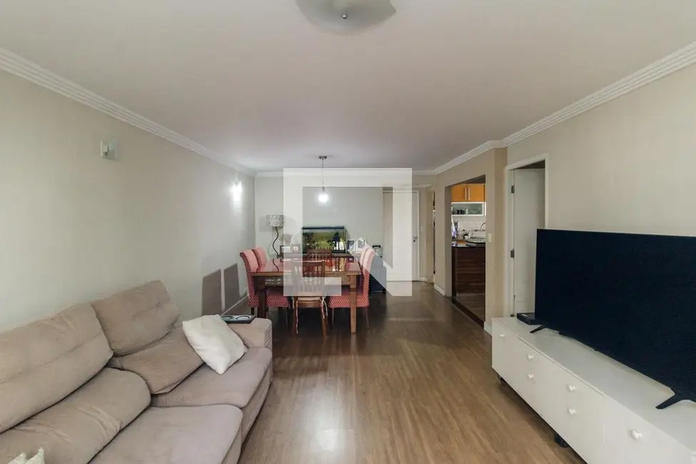 Foto 8 de Apartamento com 3 quartos à venda, 120m2 em Santa Cecília, São Paulo - SP