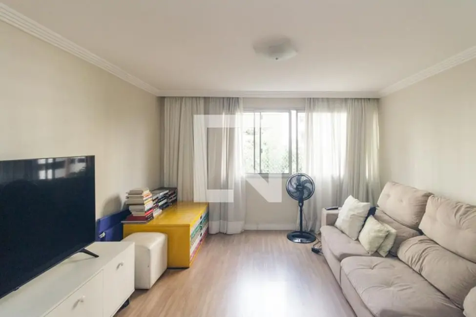 Foto 1 de Apartamento com 3 quartos à venda, 120m2 em Santa Cecília, São Paulo - SP