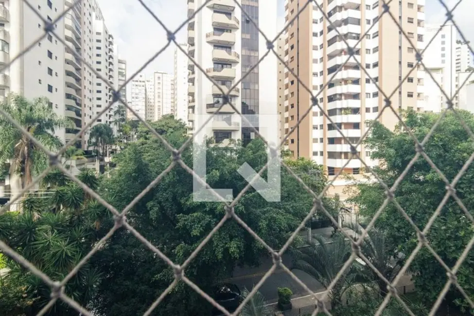 Foto 9 de Apartamento com 3 quartos à venda, 120m2 em Santa Cecília, São Paulo - SP