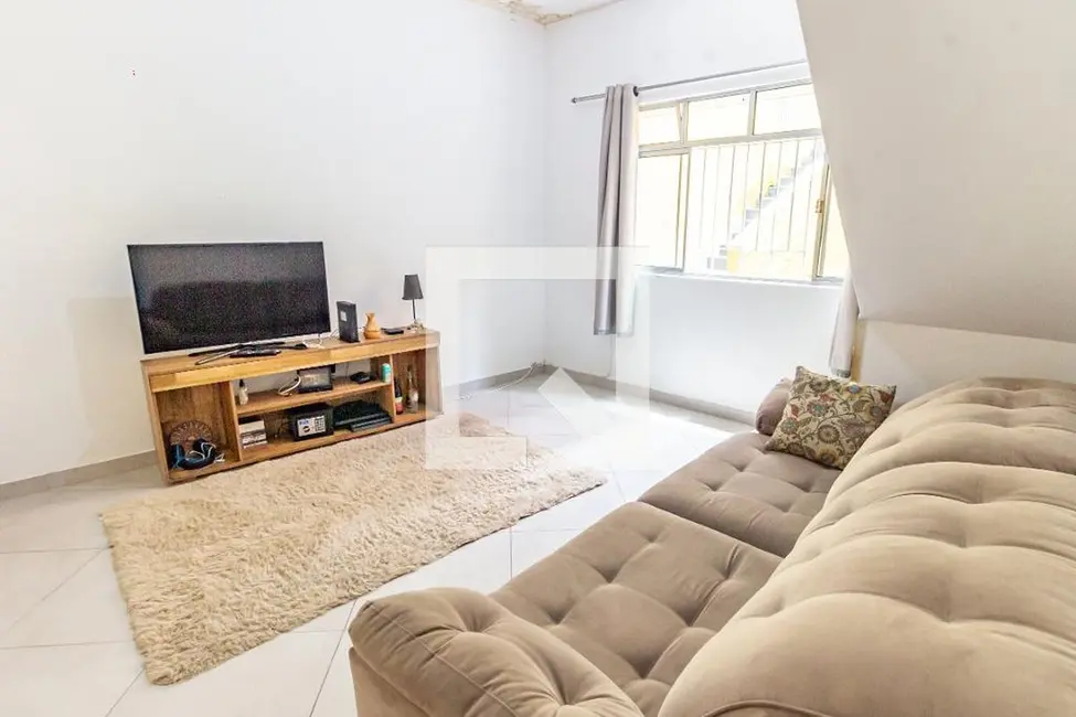 Casa com 2 quartos à venda, 150m2 em Jardim Anália Franco, São Paulo - SP - imagem 2 Foto 2 de Casa com 2 quartos à venda, 150m2 em Jardim Anália Franco, São Paulo - SP