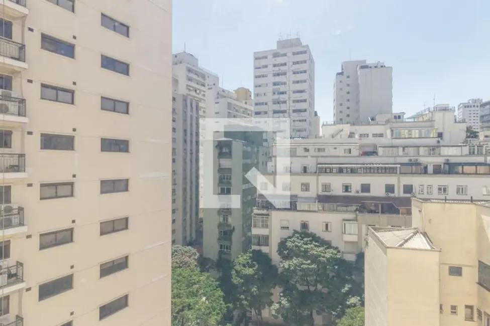 Foto 9 de Apartamento com 1 quarto à venda, 45m2 em Santa Cecília, São Paulo - SP