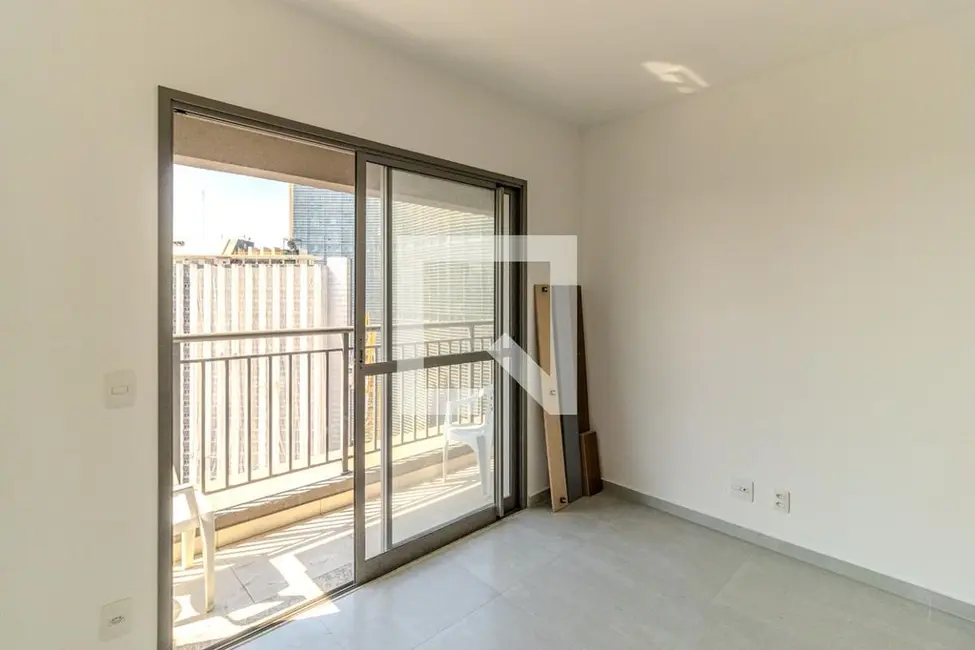 Kitnet com 1 quarto à venda, 22m2 em Santa Cecília, São Paulo - SP - imagem 6 Foto 6 de Kitnet com 1 quarto à venda, 22m2 em Santa Cecília, São Paulo - SP