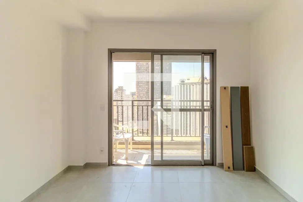 Kitnet com 1 quarto à venda, 22m2 em Santa Cecília, São Paulo - SP - imagem 4 Foto 4 de Kitnet com 1 quarto à venda, 22m2 em Santa Cecília, São Paulo - SP
