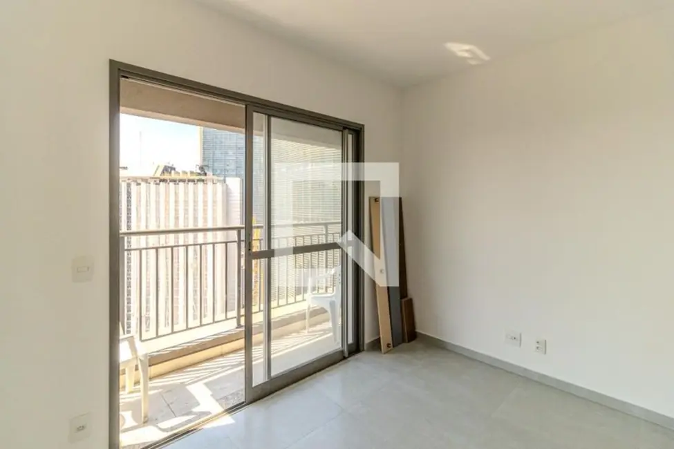 Kitnet com 1 quarto à venda, 22m2 em Santa Cecília, São Paulo - SP - imagem 5 Foto 5 de Kitnet com 1 quarto à venda, 22m2 em Santa Cecília, São Paulo - SP