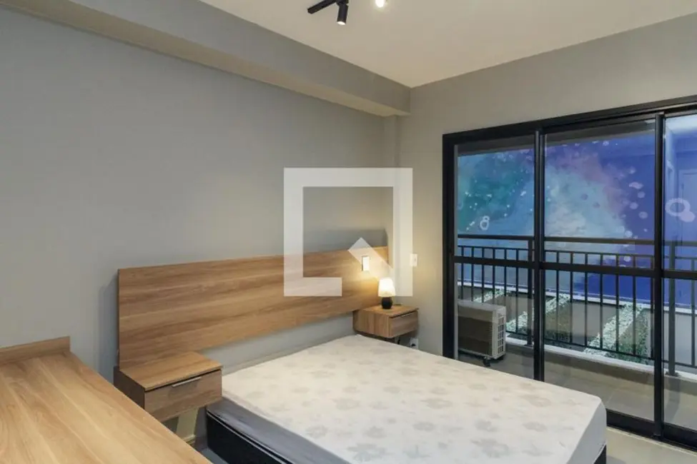 Foto 1 de Kitnet com 1 quarto à venda, 24m2 em Santa Cecília, São Paulo - SP