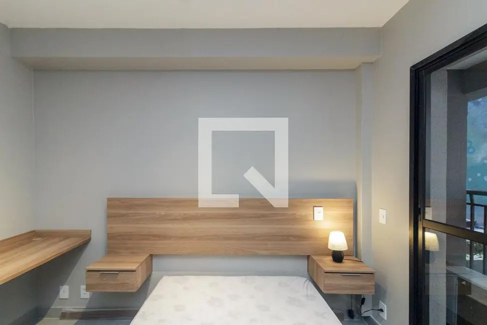 Foto 4 de Kitnet com 1 quarto à venda, 24m2 em Santa Cecília, São Paulo - SP