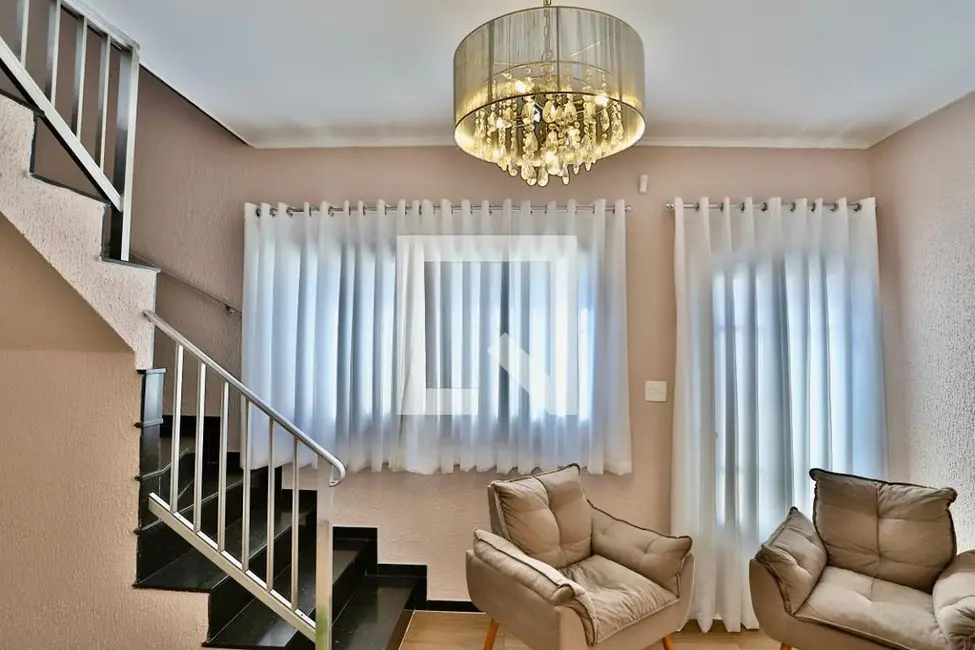 Foto 2 de Casa com 3 quartos à venda, 320m2 em Jardim Anália Franco, São Paulo - SP