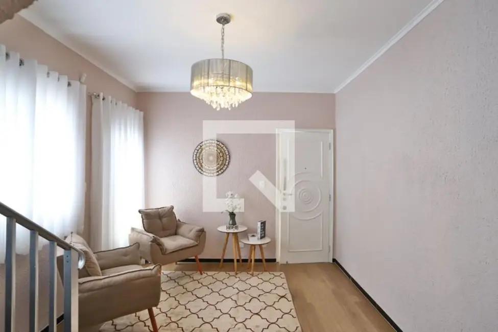 Foto 5 de Casa com 3 quartos à venda, 320m2 em Jardim Anália Franco, São Paulo - SP