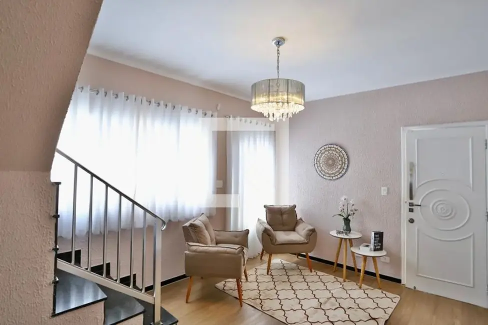 Foto 3 de Casa com 3 quartos à venda, 320m2 em Jardim Anália Franco, São Paulo - SP