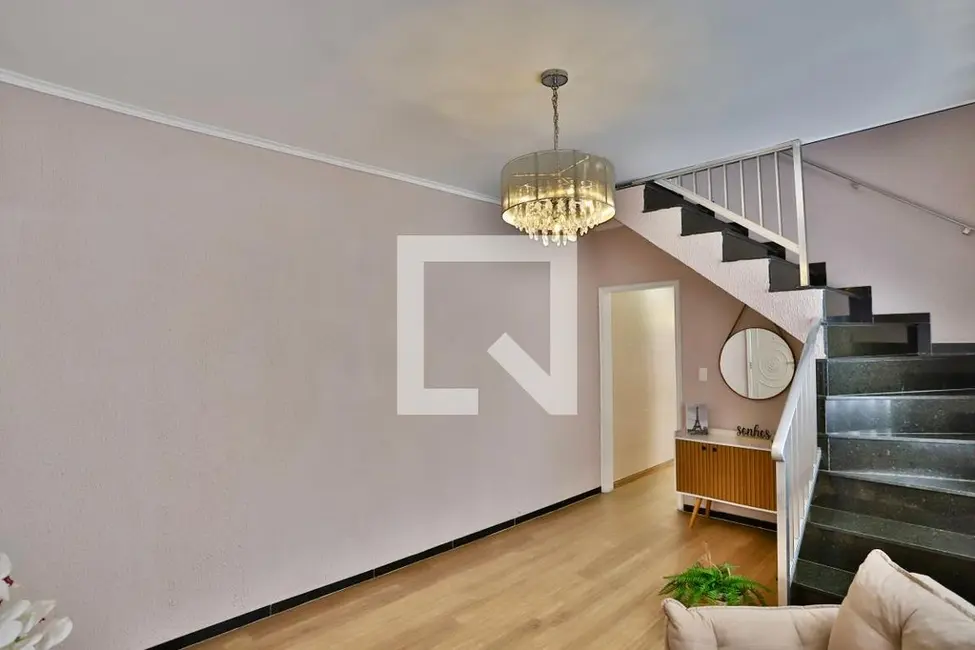 Foto 8 de Casa com 3 quartos à venda, 320m2 em Jardim Anália Franco, São Paulo - SP