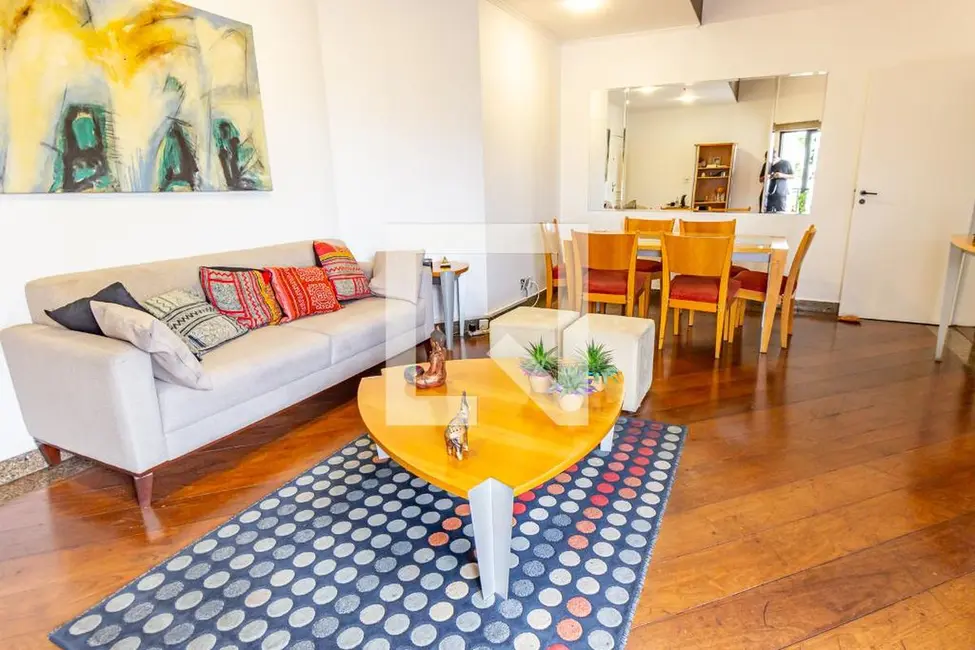 Apartamento com 3 quartos à venda, 250m2 em Jardim Anália Franco, São Paulo - SP - imagem 4 Foto 4 de Apartamento com 3 quartos à venda, 250m2 em Jardim Anália Franco, São Paulo - SP