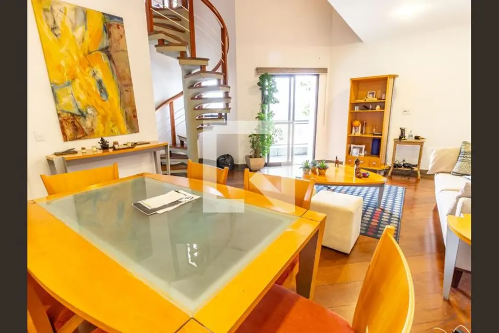 Apartamento com 3 quartos à venda, 250m2 em Jardim Anália Franco, São Paulo - SP - imagem 9 Foto 9 de Apartamento com 3 quartos à venda, 250m2 em Jardim Anália Franco, São Paulo - SP