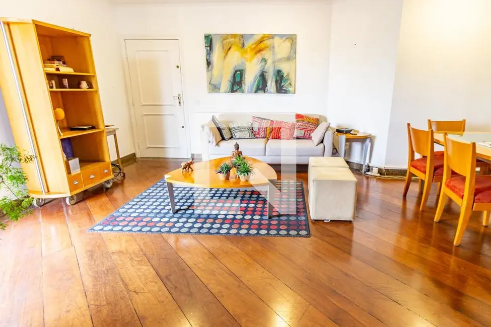 Apartamento com 3 quartos à venda, 250m2 em Jardim Anália Franco, São Paulo - SP - imagem 6 Foto 6 de Apartamento com 3 quartos à venda, 250m2 em Jardim Anália Franco, São Paulo - SP