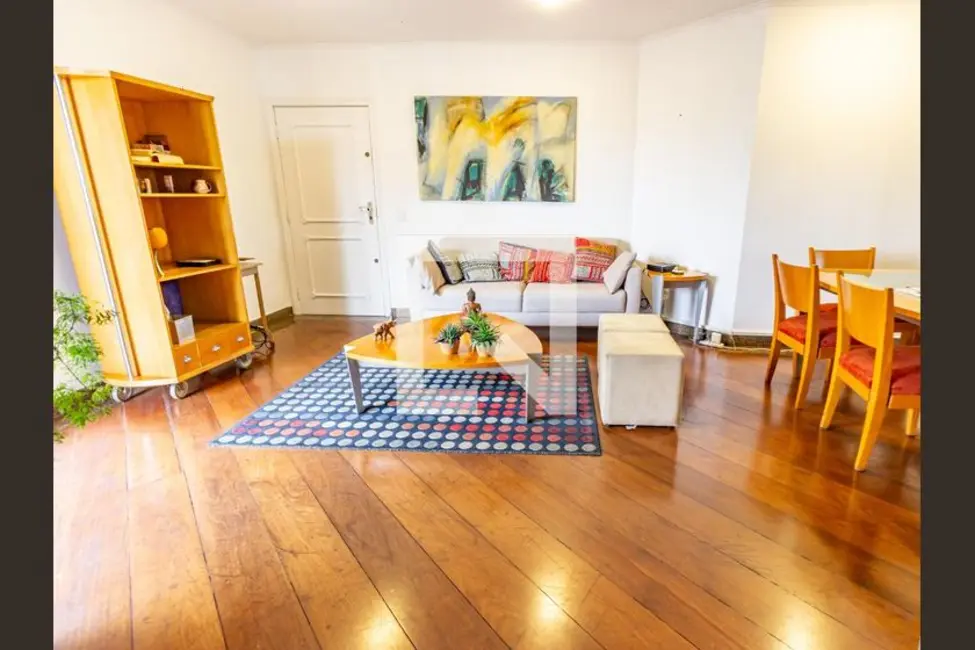 Apartamento com 3 quartos à venda, 250m2 em Jardim Anália Franco, São Paulo - SP - imagem 5 Foto 5 de Apartamento com 3 quartos à venda, 250m2 em Jardim Anália Franco, São Paulo - SP