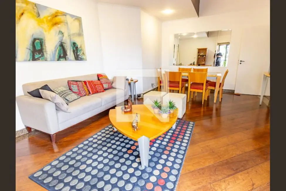 Apartamento com 3 quartos à venda, 250m2 em Jardim Anália Franco, São Paulo - SP - imagem 3 Foto 3 de Apartamento com 3 quartos à venda, 250m2 em Jardim Anália Franco, São Paulo - SP