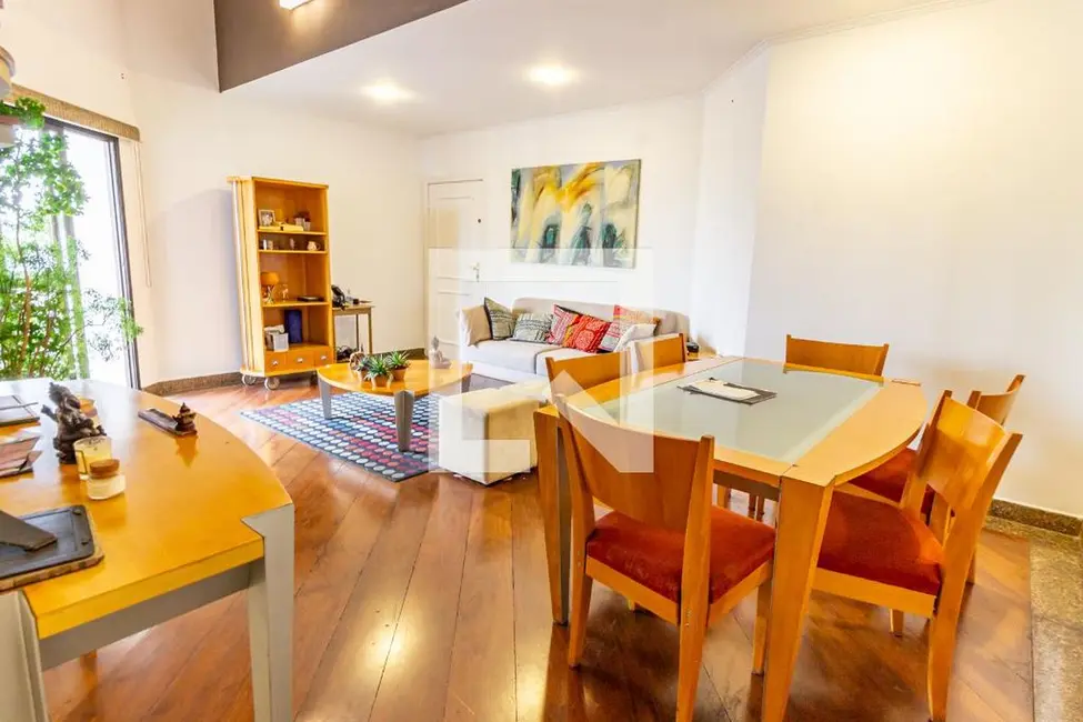 Apartamento com 3 quartos à venda, 250m2 em Jardim Anália Franco, São Paulo - SP - imagem 8 Foto 8 de Apartamento com 3 quartos à venda, 250m2 em Jardim Anália Franco, São Paulo - SP