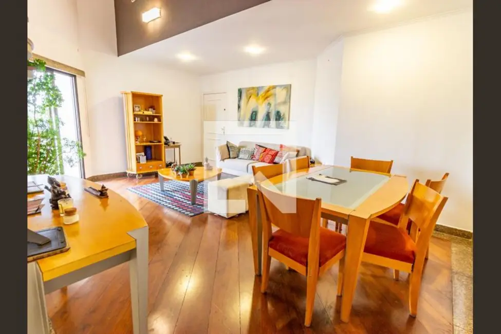 Apartamento com 3 quartos à venda, 250m2 em Jardim Anália Franco, São Paulo - SP - imagem 7 Foto 7 de Apartamento com 3 quartos à venda, 250m2 em Jardim Anália Franco, São Paulo - SP