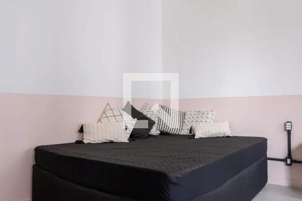 Apartamento com 1 quarto à venda, 26m2 em Santa Cecília, São Paulo - SP - imagem 2 Foto 2 de Apartamento com 1 quarto à venda, 26m2 em Santa Cecília, São Paulo - SP