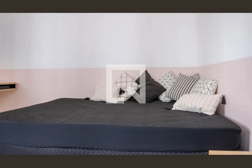 Apartamento com 1 quarto à venda, 26m2 em Santa Cecília, São Paulo - SP - imagem 7 Foto 7 de Apartamento com 1 quarto à venda, 26m2 em Santa Cecília, São Paulo - SP