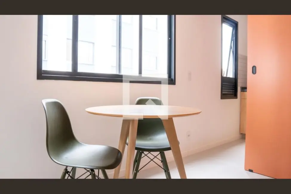 Apartamento com 1 quarto à venda, 26m2 em Santa Cecília, São Paulo - SP - imagem 9 Foto 9 de Apartamento com 1 quarto à venda, 26m2 em Santa Cecília, São Paulo - SP